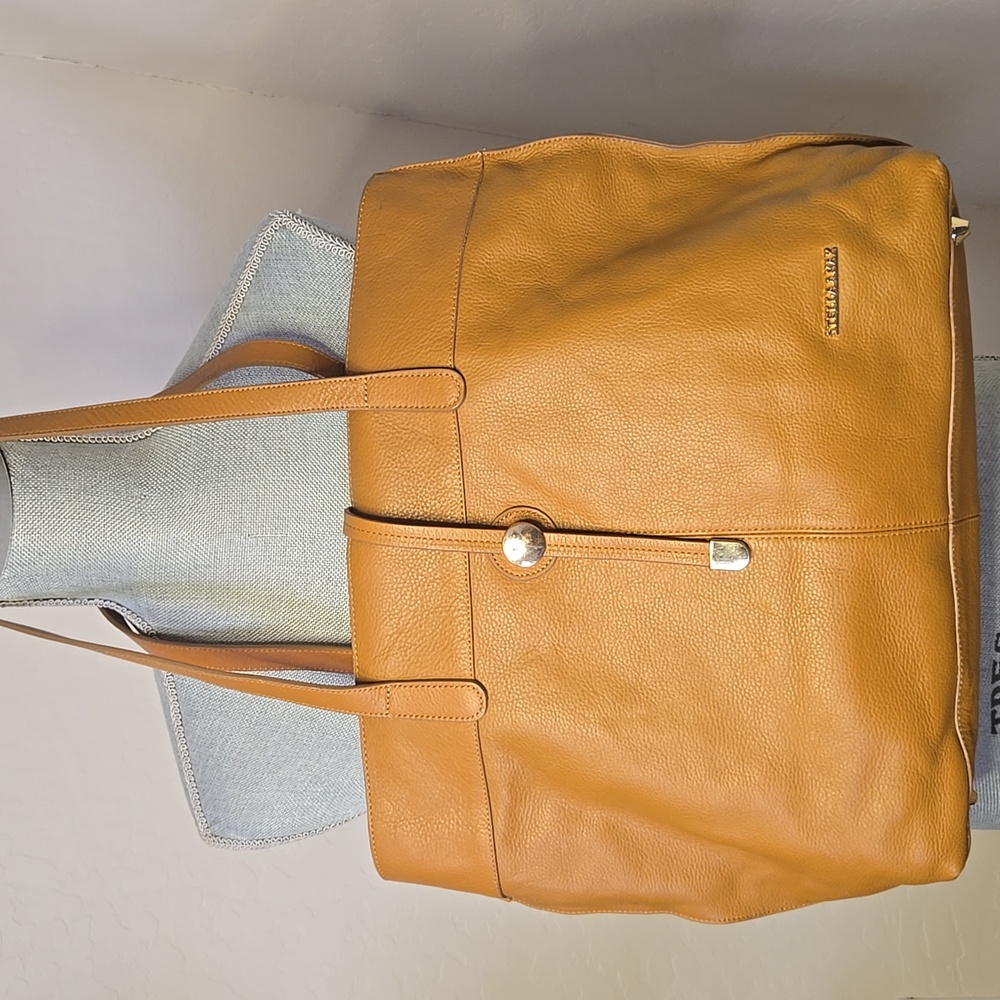 Stella & Max Tote